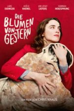 The Bloom of Yesterday (2016)