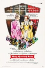 Mary, Queen of Scots (1971)