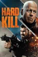 Poster Film Hard Kill (2020)