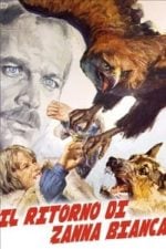 Challenge to White Fang (1974)