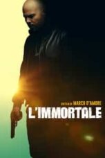 Poster Film The Immortal (2019)