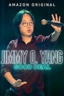 Layarkaca21 LK21 Dunia21 Nonton Film Jimmy O. Yang: Good Deal (2020) Subtitle Indonesia Streaming Movie Download