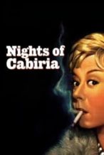 Nonton Film Nights of Cabiria (1957) Subtitle Indonesia Streaming Movie Download