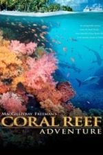 Coral Reef Adventure (2003)