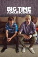 Layarkaca21 LK21 Dunia21 Nonton Film Big Time Adolescence (2019) Subtitle Indonesia Streaming Movie Download