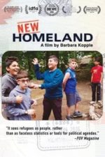 New Homeland (2018)