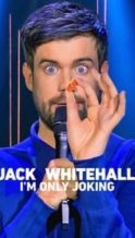 Nonton Film Jack Whitehall: I’m Only Joking (2020) Subtitle Indonesia Streaming Movie Download