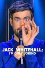 Layarkaca21 LK21 Dunia21 Nonton Film Jack Whitehall: I’m Only Joking (2020) Subtitle Indonesia Streaming Movie Download