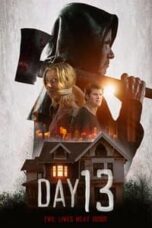 Poster Film Day 13 (2020)