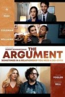 Layarkaca21 LK21 Dunia21 Nonton Film The Argument (2020) Subtitle Indonesia Streaming Movie Download