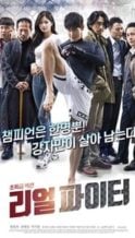 Nonton Film Real Fighter (2020) Subtitle Indonesia Streaming Movie Download