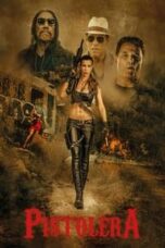 Poster Film Pistolera (2020)