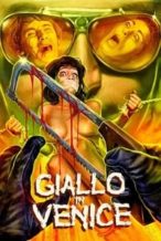 Nonton Film Giallo a Venezia (1979) Subtitle Indonesia Streaming Movie Download