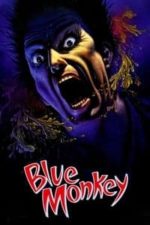 Blue Monkey (1987)