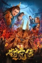 Nonton Film Legend of the Demon Seal (2019) Subtitle Indonesia Streaming Movie Download