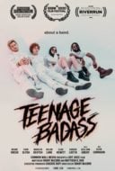 Layarkaca21 LK21 Dunia21 Nonton Film Teenage Badass (2020) Subtitle Indonesia Streaming Movie Download