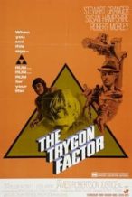 Nonton Film The Trygon Factor (1966) Subtitle Indonesia Streaming Movie Download