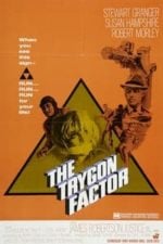 The Trygon Factor (1966)