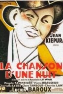 Layarkaca21 LK21 Dunia21 Nonton Film La chanson d’une nuit (1933) Subtitle Indonesia Streaming Movie Download