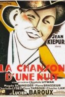 Layarkaca21 LK21 Dunia21 Nonton Film La chanson d’une nuit (1933) Subtitle Indonesia Streaming Movie Download