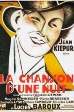 La chanson d’une nuit (1933)