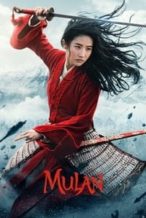 Nonton Film Mulan (2020) Subtitle Indonesia Streaming Movie Download