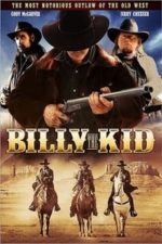 Billy the Kid (2013)