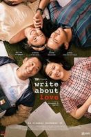 Layarkaca21 LK21 Dunia21 Nonton Film Write About Love (2019) Subtitle Indonesia Streaming Movie Download