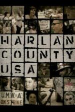 Harlan County U.S.A. (1976)