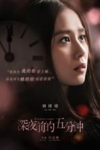 Nonton Film Five Minutes To Tomorrow (2014) Subtitle Indonesia Streaming Movie Download