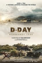 Nonton Film D-Day: Normandy 1944 (2014) Subtitle Indonesia Streaming Movie Download