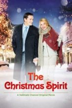 Nonton Film The Christmas Spirit (2013) Subtitle Indonesia Streaming Movie Download