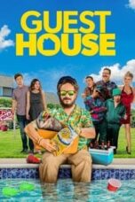 Poster Film Guest House (2020)