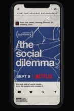 Nonton Film The Social Dilemma (2020) Subtitle Indonesia Streaming Movie Download