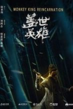 Nonton Film Monkey King Reincarnation (2018) Subtitle Indonesia Streaming Movie Download