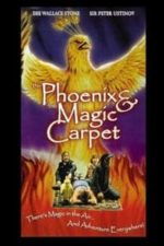 The Phoenix and the Magic Carpet (1995)