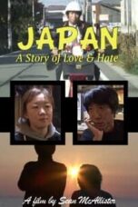 Poster Film Japan: A Story of Love and Hate (2008)