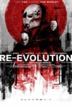 Nonton Film Reevolution (2017) Subtitle Indonesia Streaming Movie Download