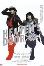 Nonton Film Heaven’s Door (2009) Subtitle Indonesia Streaming Movie Download