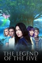 Nonton Film The Legend of the Five (2020) Subtitle Indonesia Streaming Movie Download