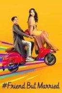 Layarkaca21 LK21 Dunia21 Nonton Film #FriendButMarried (2018) Subtitle Indonesia Streaming Movie Download