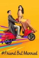 Layarkaca21 LK21 Dunia21 Nonton Film #FriendButMarried (2018) Subtitle Indonesia Streaming Movie Download