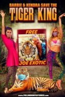 Layarkaca21 LK21 Dunia21 Nonton Film Barbie & Kendra Save the Tiger King (2020) Subtitle Indonesia Streaming Movie Download