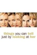 Layarkaca21 LK21 Dunia21 Nonton Film Things You Can Tell Just by Looking at Her (2000) Subtitle Indonesia Streaming Movie Download