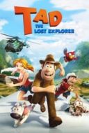 Layarkaca21 LK21 Dunia21 Nonton Film Tad: The Explorer (2012) Subtitle Indonesia Streaming Movie Download