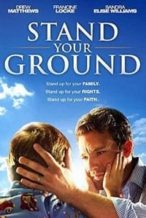 Nonton Film Stand Your Ground (2013) Subtitle Indonesia Streaming Movie Download