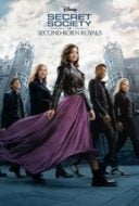 Layarkaca21 LK21 Dunia21 Nonton Film Secret Society of Second Born Royals (2020) Subtitle Indonesia Streaming Movie Download