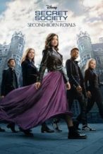 Nonton Film Secret Society of Second Born Royals (2020) Subtitle Indonesia Streaming Movie Download