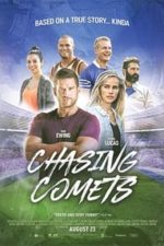 Chasing Comets (2018)