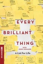 Every Brilliant Thing (2016)